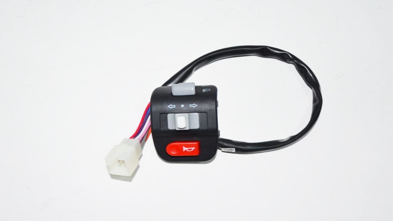 SİNYAL KUMANDASI (MYFORCE4000E)